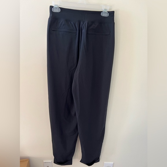 NWT Athleta Cardiff Pant 8 Tall - Picture 6 of 7